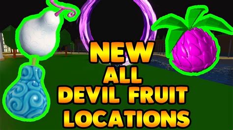 What does loud tremors mean in Blox fruits "Loud tremors are being heard across the seas. . Fruit spawn blox fruit
